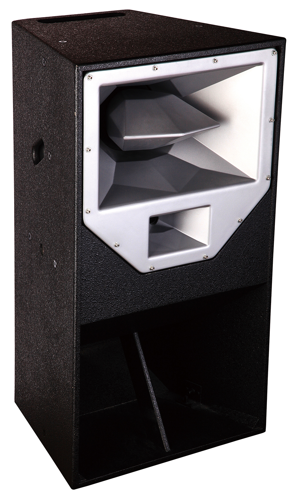 Профессиональный громкоговоритель ITC TX-1508 500W 8 Ом для  DJ Music